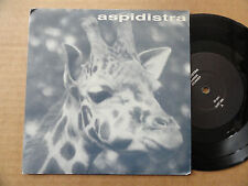 Disque 45t aspidistra d'occasion  Vigneux-sur-Seine