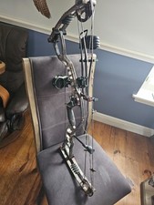 Hoyt crx right for sale  Myakka City