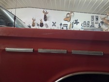 Nice 1965 mercury for sale  Lenexa