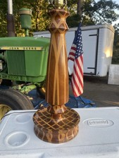 Large mcm turned for sale  Boonville