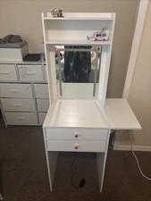 Small vanity desk for sale  Fort Myers