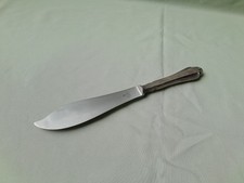Tortenmesser martin silber gebraucht kaufen  Lübeck
