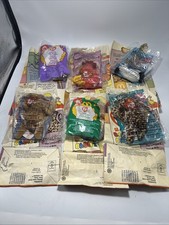 Mcdonald 1999happy meal for sale  Elk Grove