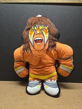 Bleacher creatures wwe for sale  Fond Du Lac