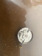 Eta 2840 automatic for sale  POTTERS BAR