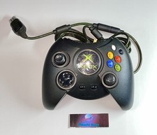 Manette filaire xbox d'occasion  Athis-Mons