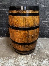 Large oak half for sale  WILLENHALL