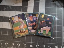 2001 topps mlb for sale  Pottstown