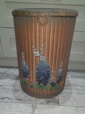 Lloyd loom vintage for sale  BILLERICAY