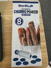 Máquina de churro StarBlue SB-A929, usado comprar usado  Enviando para Brazil