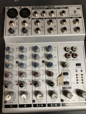Behringer eurorack ub802 for sale  Statesville