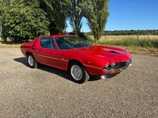 Alfa romeo montreal for sale  OXFORD