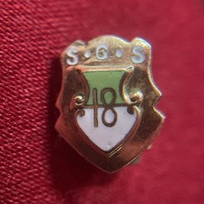 Vintage dorrety gold for sale  Sneads Ferry