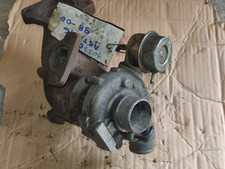Turbina per opel usato  Italia