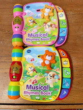 Pair vtech musical for sale  Henderson