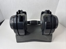 Bowflex selecttech 220 for sale  Bryant