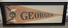 Vintage georgia felt for sale  North Hollywood