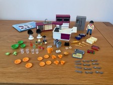 Playmobil modern designer for sale  SOUTHAMPTON
