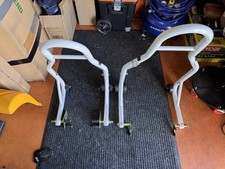 Motorcycle front rear for sale  Fairless Hills