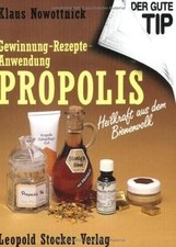 Propolis heilkraft dem gebraucht kaufen  Berlin