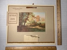 Antique franklin 1918 for sale  Towanda