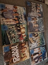 Hawaii five 4 gebraucht kaufen  Schönberg