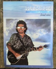 George harrison cloud for sale  Lewiston