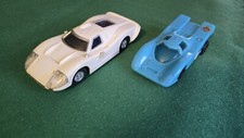 Hasbro ford gt40 usato  Vaprio d'Agogna