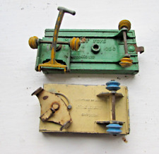 Dinky toys trailers for sale  OXFORD