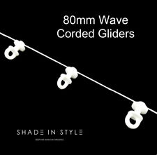 Wave curtain gliders for sale  LONDON