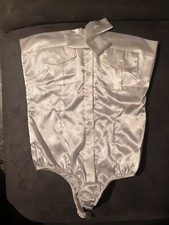 Body top raso usato  Italia