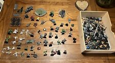 Collection various warhammer for sale  ALDERSHOT