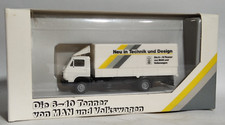 Herpa man lkw gebraucht kaufen  Herbrechtingen
