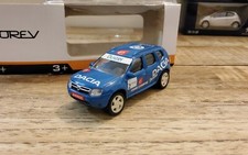 Dacia duster trophée d'occasion  Compiègne