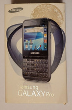 Samsung galaxy pro usato  Montese