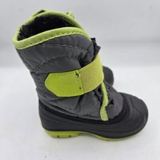 Kamik snowbug neon for sale  Killeen