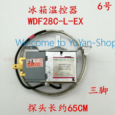 1 peça termostato geladeira Hisense WDF28C-L-EX 65CM 3 pés #RC61 DF comprar usado  Enviando para Brazil