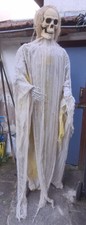 Standfigur halloween figur gebraucht kaufen  Bad Salzschlirf