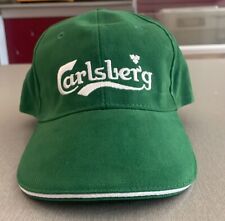 Cappello baseball verde usato  Fiumefreddo di Sicilia