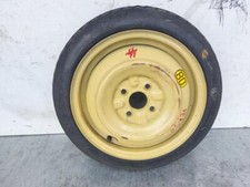 Ruota scorta pneumatico usato  Torre del Greco