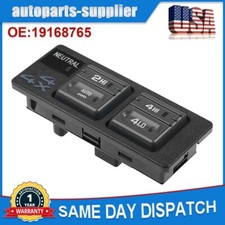 Control shift switch for sale  Perth Amboy