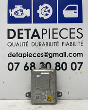Ballast phare xenon d'occasion  Verneuil-l'Étang