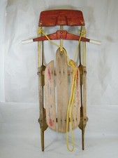 Vintage wood metal for sale  Ferndale