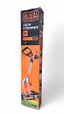 Black decker glc1823l20 gebraucht kaufen  Landau a.d.Isar