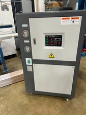 Plastic machinery 10f for sale  East Granby