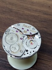 Movimento piaget cal. usato  Santa Maria Capua Vetere