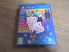 Just Dance 2020 (PS4) entrega rastreada no Reino Unido, usado comprar usado  Enviando para Brazil