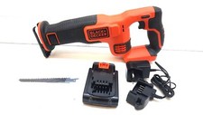 Black decker bdcr18 for sale  WATFORD