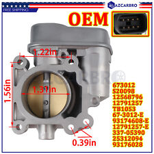 Oem throttle body for sale  USA