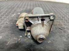 Fiat 500 starter for sale  SOUTHAMPTON